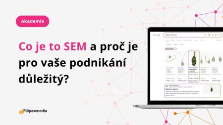 Co je sem – search engine marketing